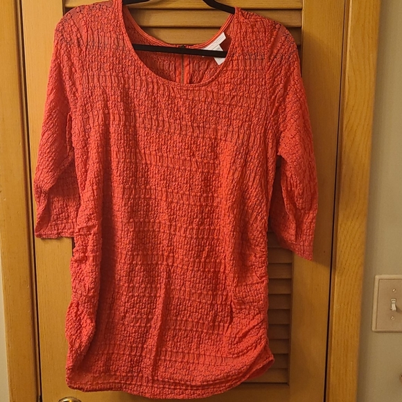 Jessica Simpson Sweaters - Jessica Simpson maternity sweater